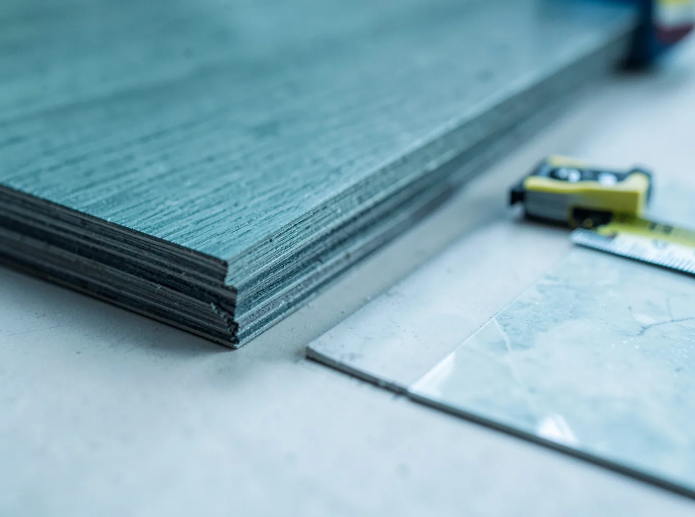Luxury Vinyl Plank Installation Vest, KY FAQs